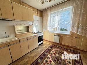 1-к квартира, вторичка, 37м2, 2/5 этаж