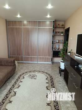 2-к квартира, вторичка, 53м2, 9/9 этаж