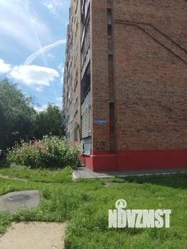 3-к квартира, вторичка, 60м2, 9/9 этаж