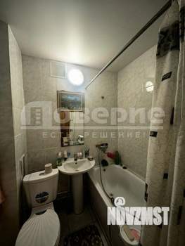 1-к квартира, вторичка, 21м2, 2/9 этаж