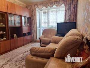2-к квартира, вторичка, 51м2, 5/5 этаж