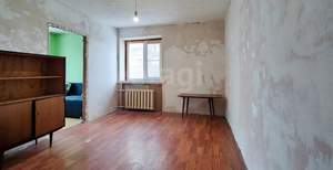 2-к квартира, вторичка, 31м2, 5/5 этаж