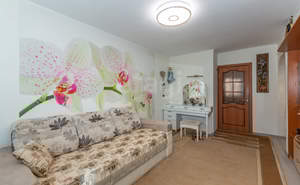 3-к квартира, вторичка, 60м2, 3/5 этаж