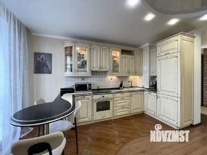 1-к квартира, вторичка, 44м2, 9/9 этаж