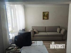 1-к квартира, вторичка, 31м2, 2/5 этаж
