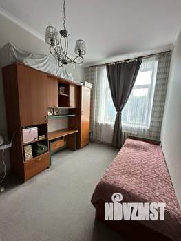 3-к квартира, вторичка, 67м2, 1/5 этаж