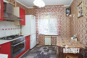 2-к квартира, вторичка, 52м2, 1/9 этаж