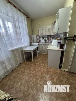 1-к квартира, вторичка, 36м2, 2/10 этаж