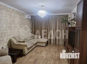 3-к квартира, вторичка, 62м2, 1/9 этаж