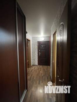 1-к квартира, вторичка, 33м2, 9/10 этаж