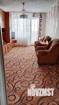 3-к квартира, вторичка, 61м2, 6/9 этаж