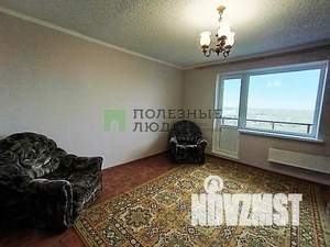 1-к квартира, вторичка, 40м2, 10/10 этаж
