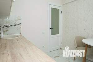 1-к квартира, вторичка, 32м2, 5/5 этаж