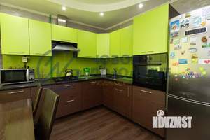 3-к квартира, вторичка, 64м2, 8/9 этаж