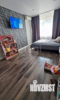 2-к квартира, вторичка, 51м2, 1/5 этаж