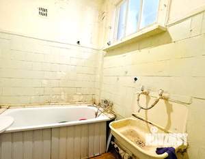 2-к квартира, вторичка, 46м2, 2/3 этаж