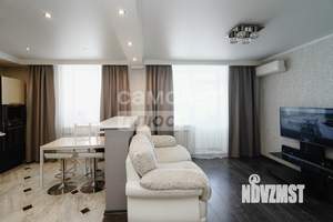 2-к квартира, вторичка, 65м2, 4/12 этаж