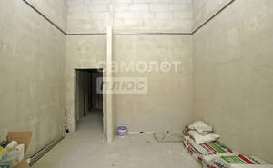 3-к квартира, вторичка, 124м2, 5/6 этаж