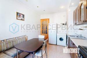2-к квартира, вторичка, 51м2, 8/10 этаж