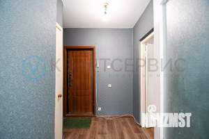 1-к квартира, вторичка, 37м2, 2/10 этаж