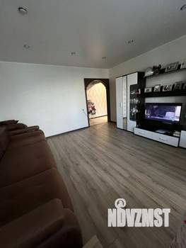 2-к квартира, вторичка, 54м2, 8/10 этаж