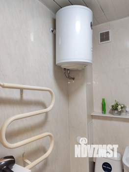 1-к квартира, вторичка, 28м2, 3/5 этаж