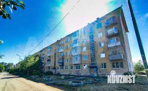 2-к квартира, вторичка, 46м2, 2/5 этаж