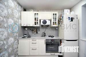 1-к квартира, вторичка, 33м2, 3/5 этаж