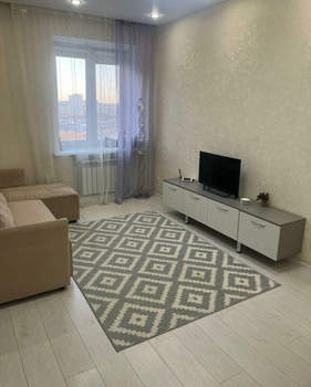 1-к квартира, вторичка, 35м2, 10/14 этаж