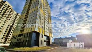 2-к квартира, вторичка, 72м2, 8/18 этаж