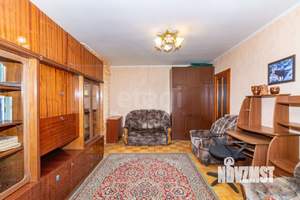 2-к квартира, вторичка, 48м2, 4/9 этаж