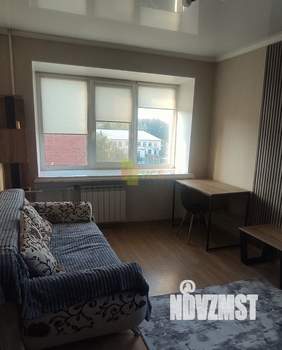 1-к квартира, вторичка, 29м2, 5/5 этаж