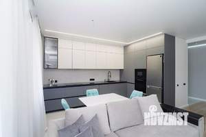 2-к квартира, вторичка, 84м2, 8/9 этаж