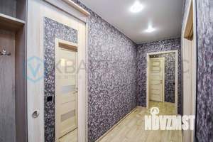 2-к квартира, вторичка, 52м2, 2/9 этаж