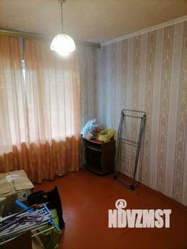 3-к квартира, вторичка, 68м2, 1/5 этаж