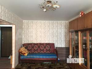 2-к квартира, вторичка, 42м2, 3/5 этаж