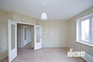 2-к квартира, вторичка, 61м2, 5/5 этаж