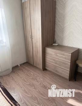 2-к квартира, вторичка, 42м2, 2/5 этаж