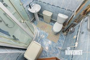 1-к квартира, вторичка, 36м2, 5/9 этаж