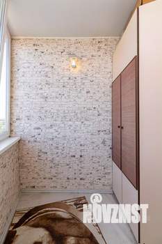 3-к квартира, вторичка, 97м2, 6/16 этаж