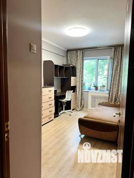 3-к квартира, вторичка, 60м2, 2/5 этаж