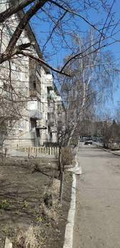 2-к квартира, вторичка, 48м2, 2/5 этаж