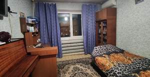 2-к квартира, вторичка, 53м2, 10/10 этаж