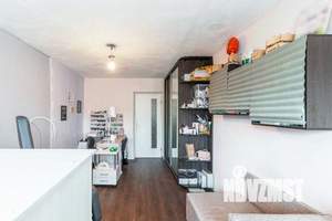 3-к квартира, вторичка, 62м2, 5/5 этаж