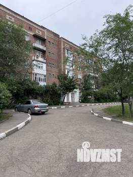 1-к квартира, вторичка, 35м2, 3/5 этаж