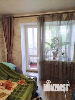 3-к квартира, вторичка, 60м2, 1/5 этаж