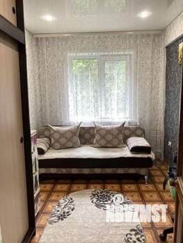 3-к квартира, вторичка, 55м2, 1/5 этаж
