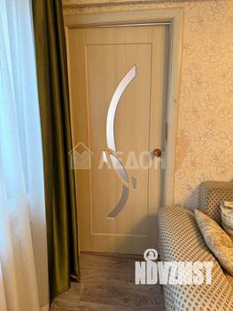 4-к квартира, вторичка, 58м2, 3/5 этаж