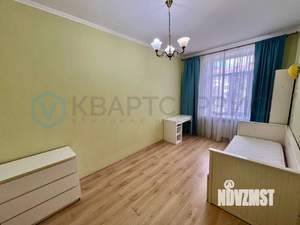 3-к квартира, вторичка, 76м2, 2/5 этаж