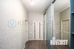 3-к квартира, вторичка, 86м2, 1/16 этаж